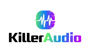 KillerAudio.com